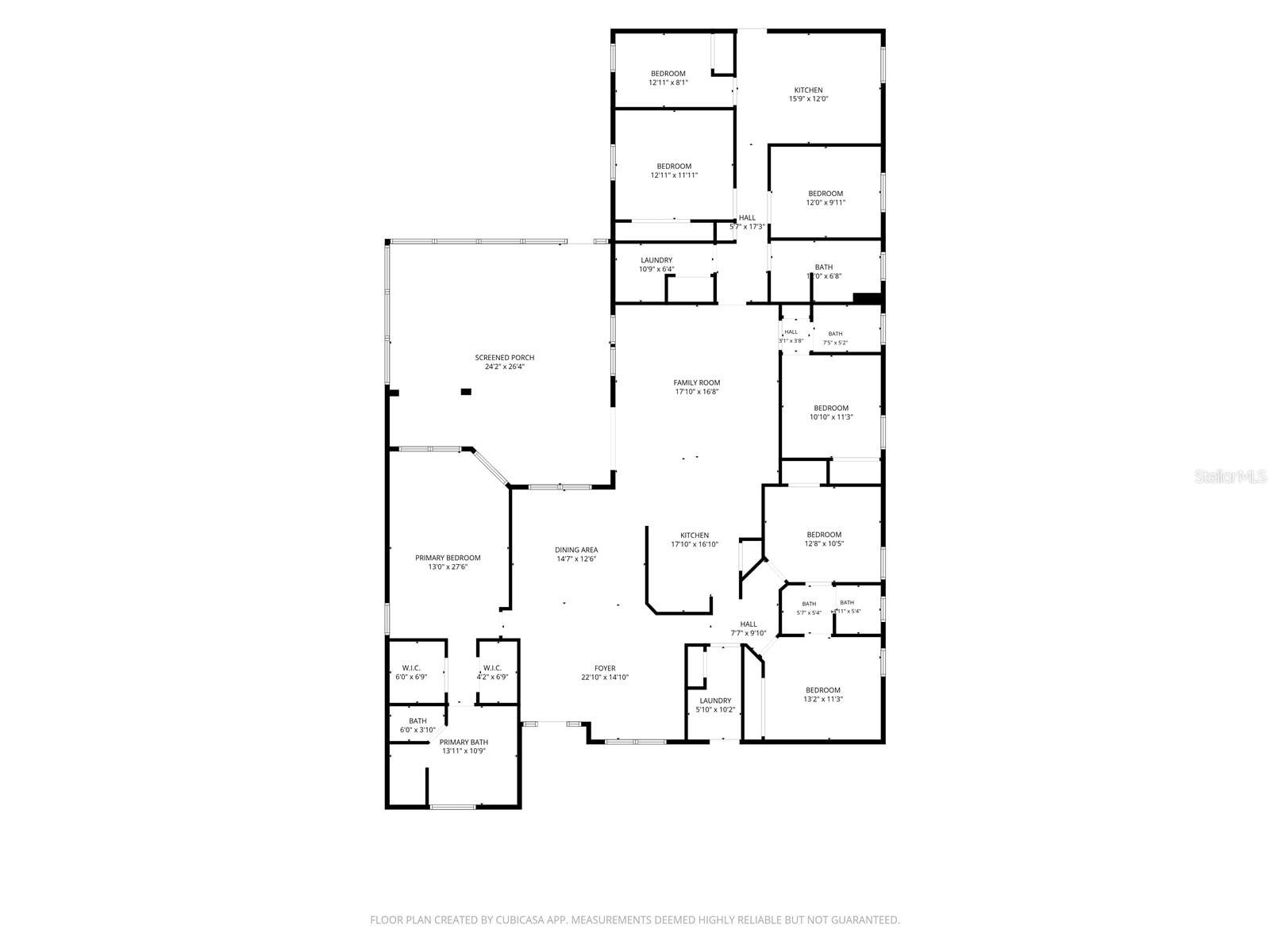 7904 Oregold Dr