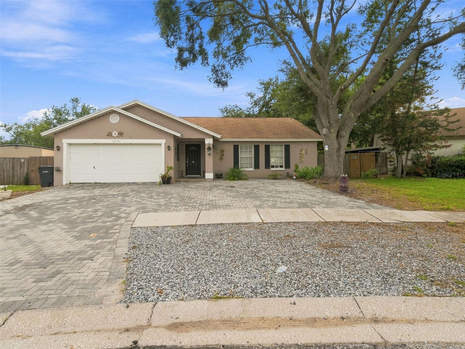1018 Peachwood Dr