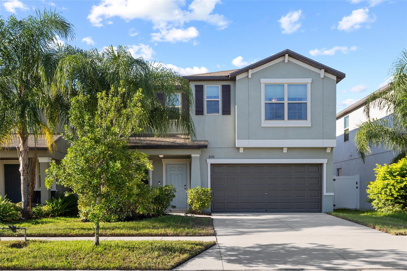 7310 Pearly Everlasting Ave
