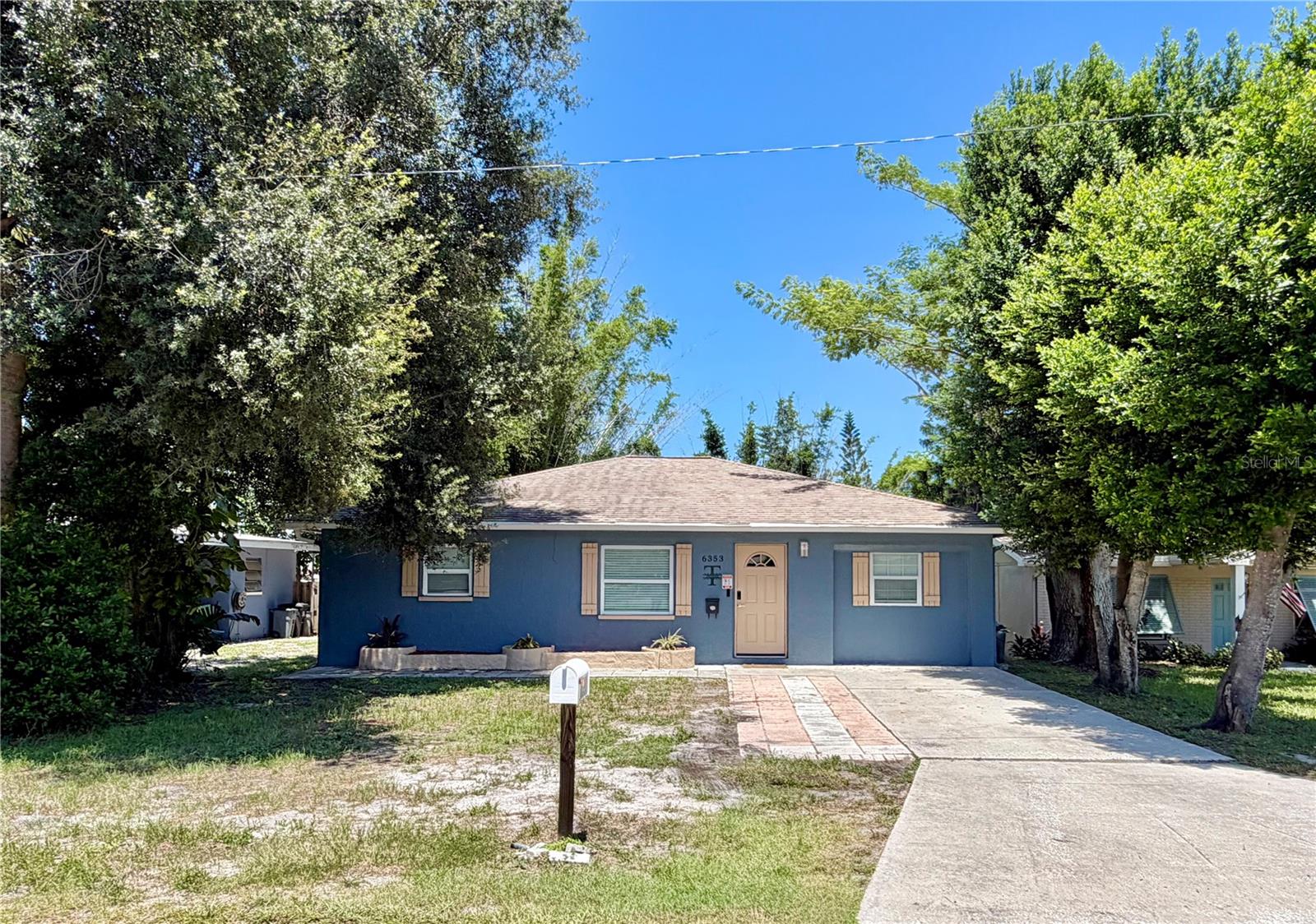6353 Florida Ave photo 1
