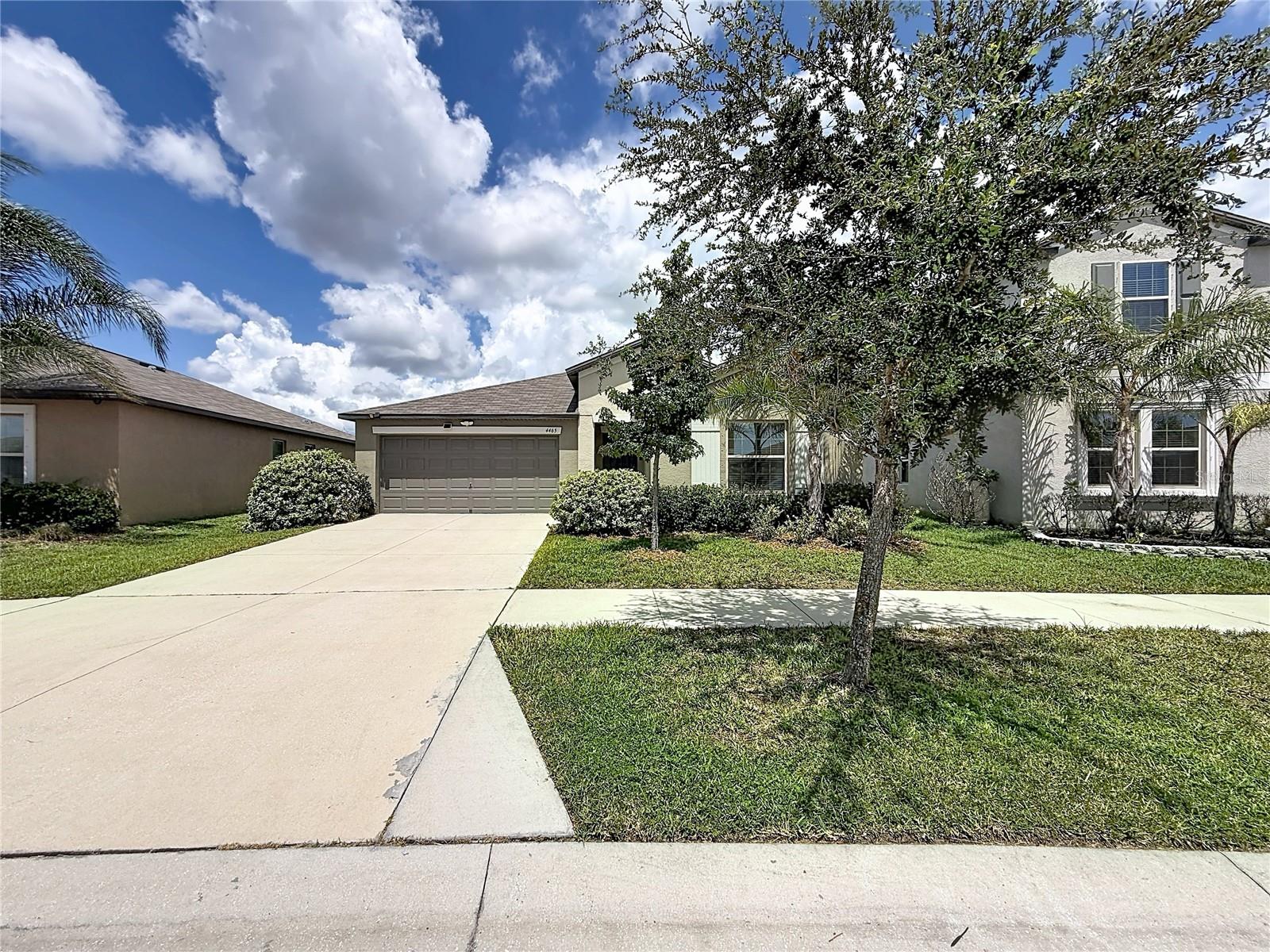 4465 Eternal Prince Dr photo 1
