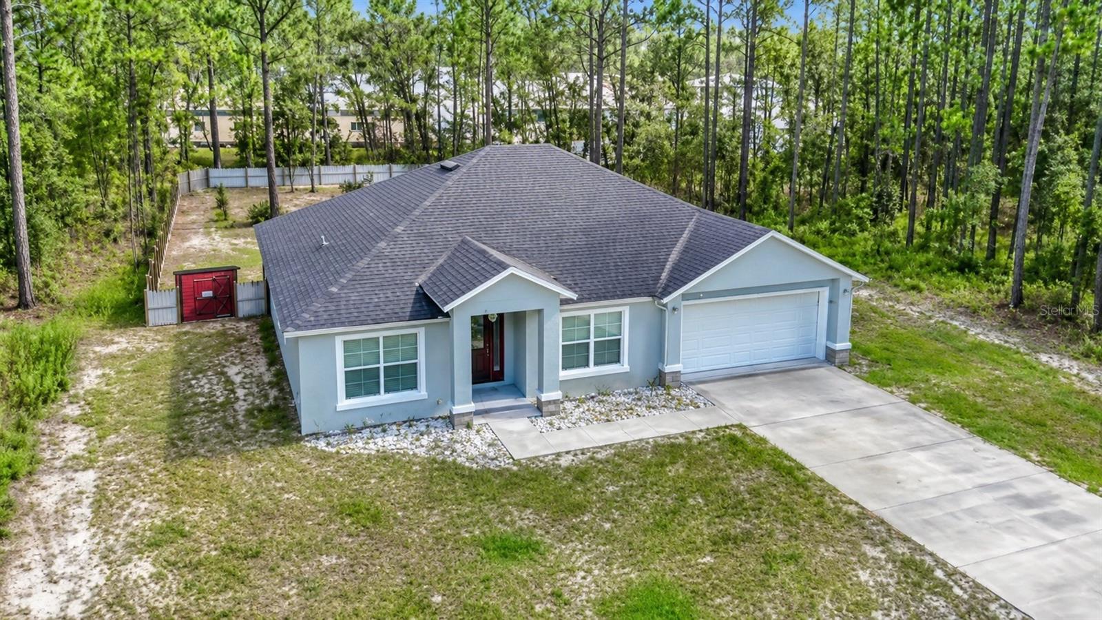 12491 Sparrow Hawk Ave