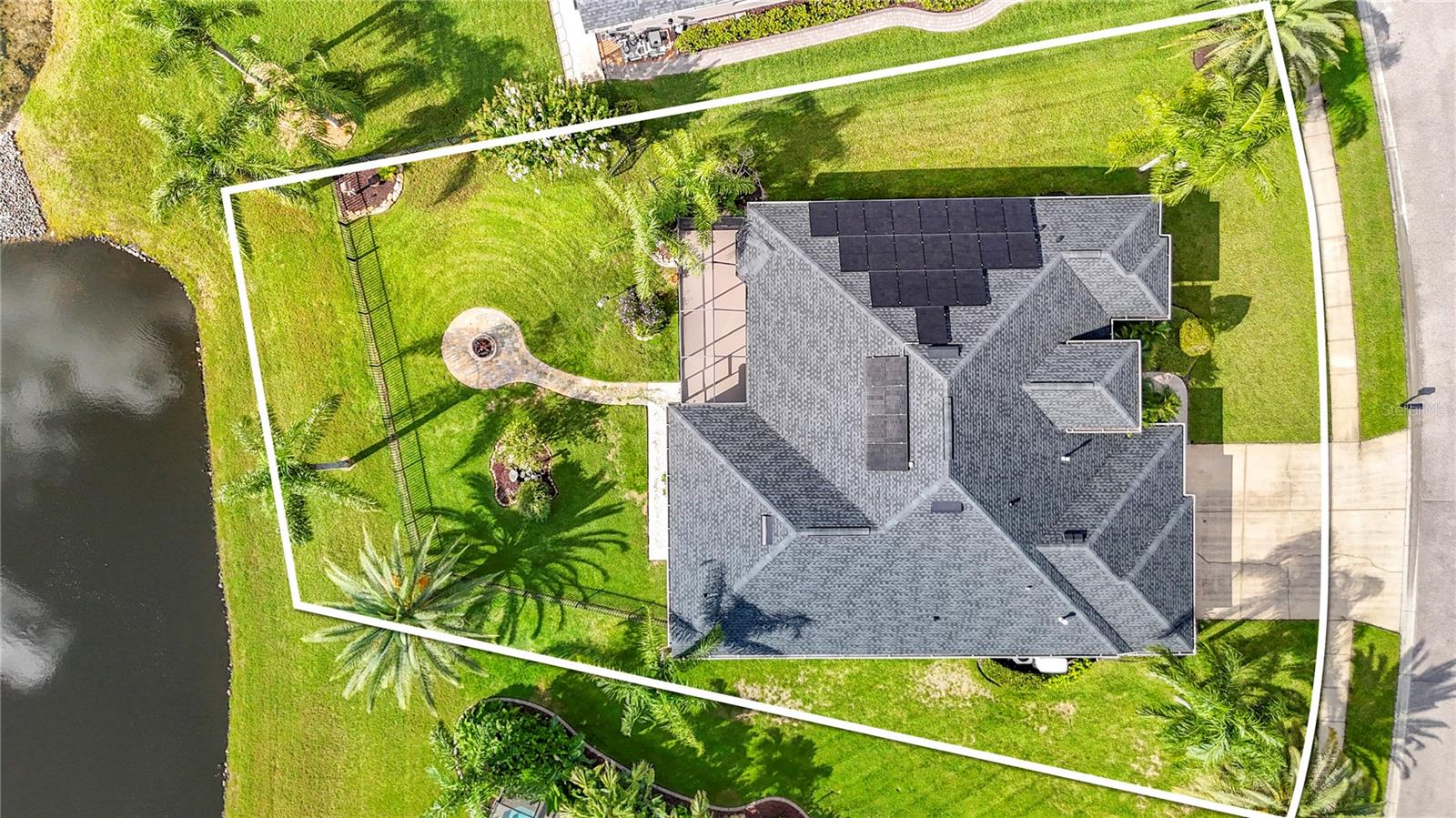 16215 Ivy Lake Dr