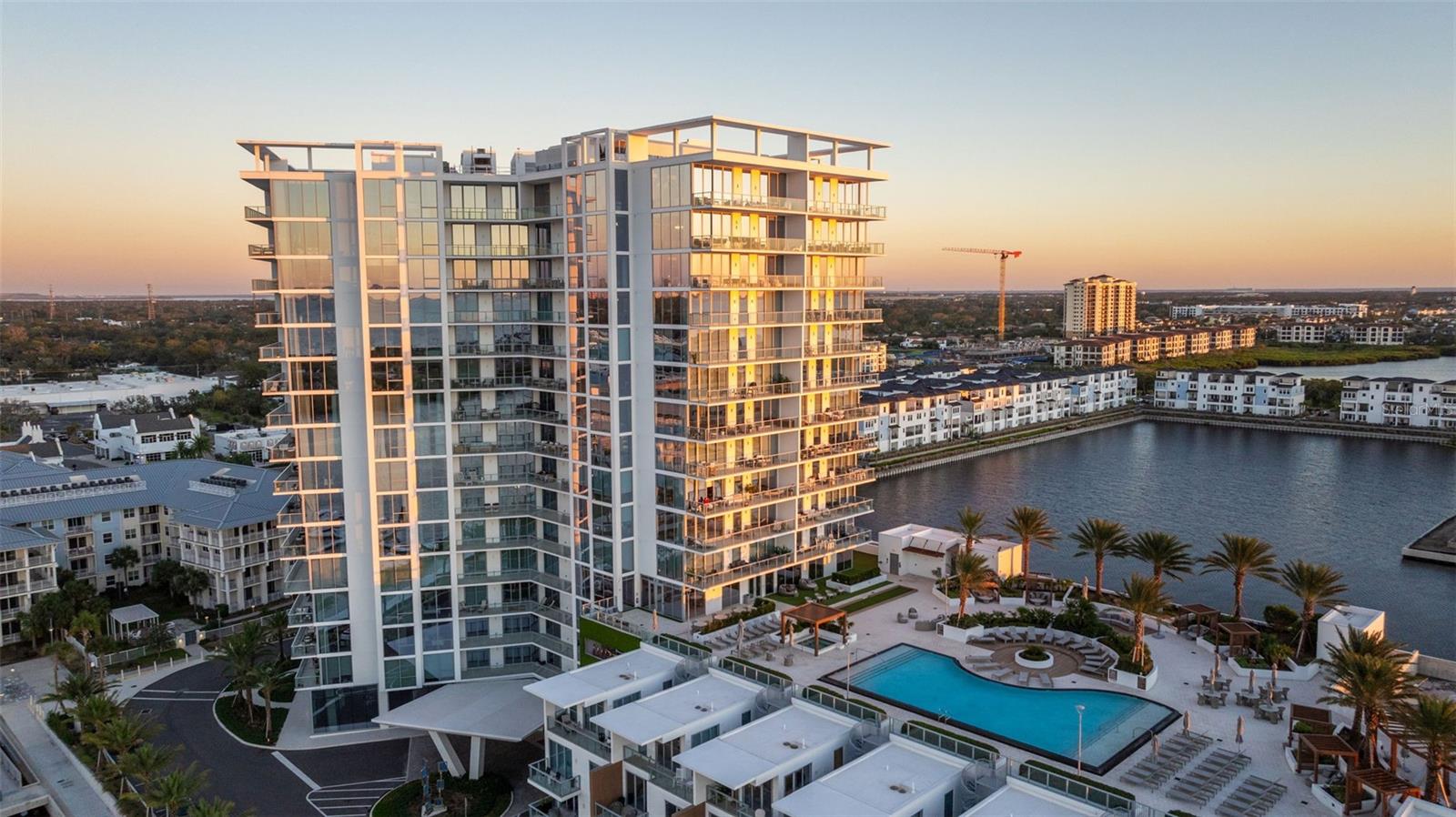 5120 Marina Way #16002 photo 1