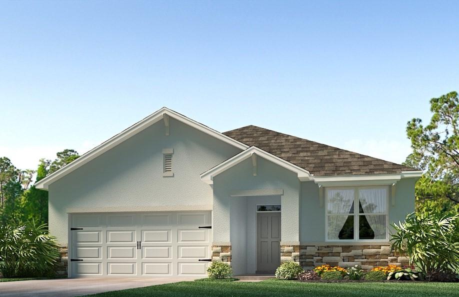 4322 Harvest Gardens Loop photo 1