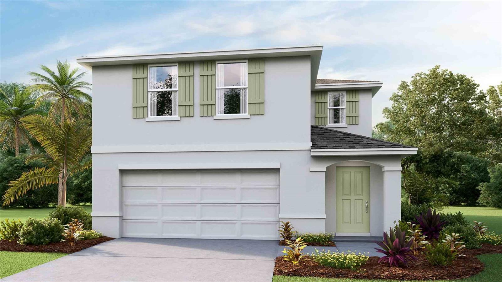 13401 Castle Peak Cir
