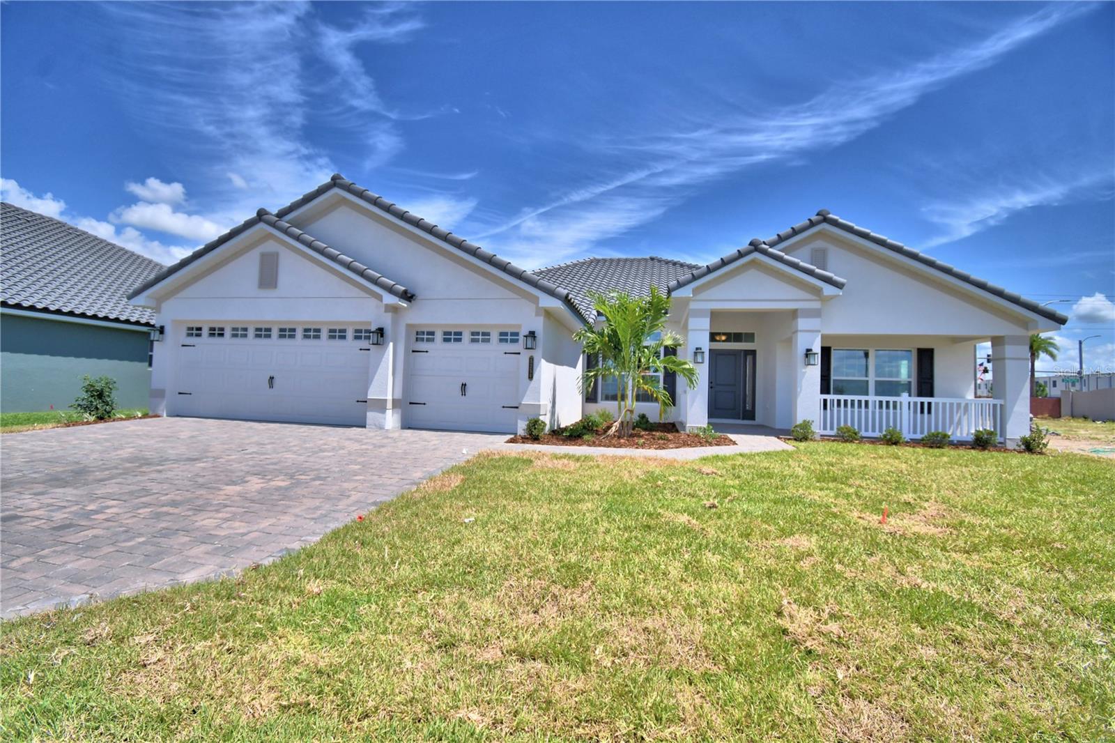 5415 Waterside Dr photo 1