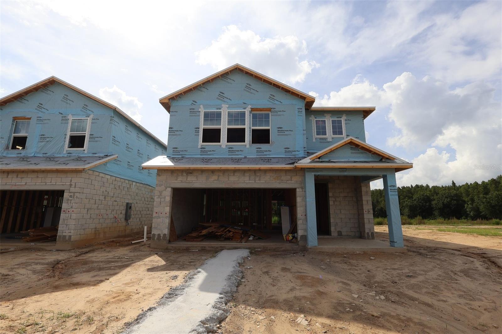 3519 Yellow Cassia Dr