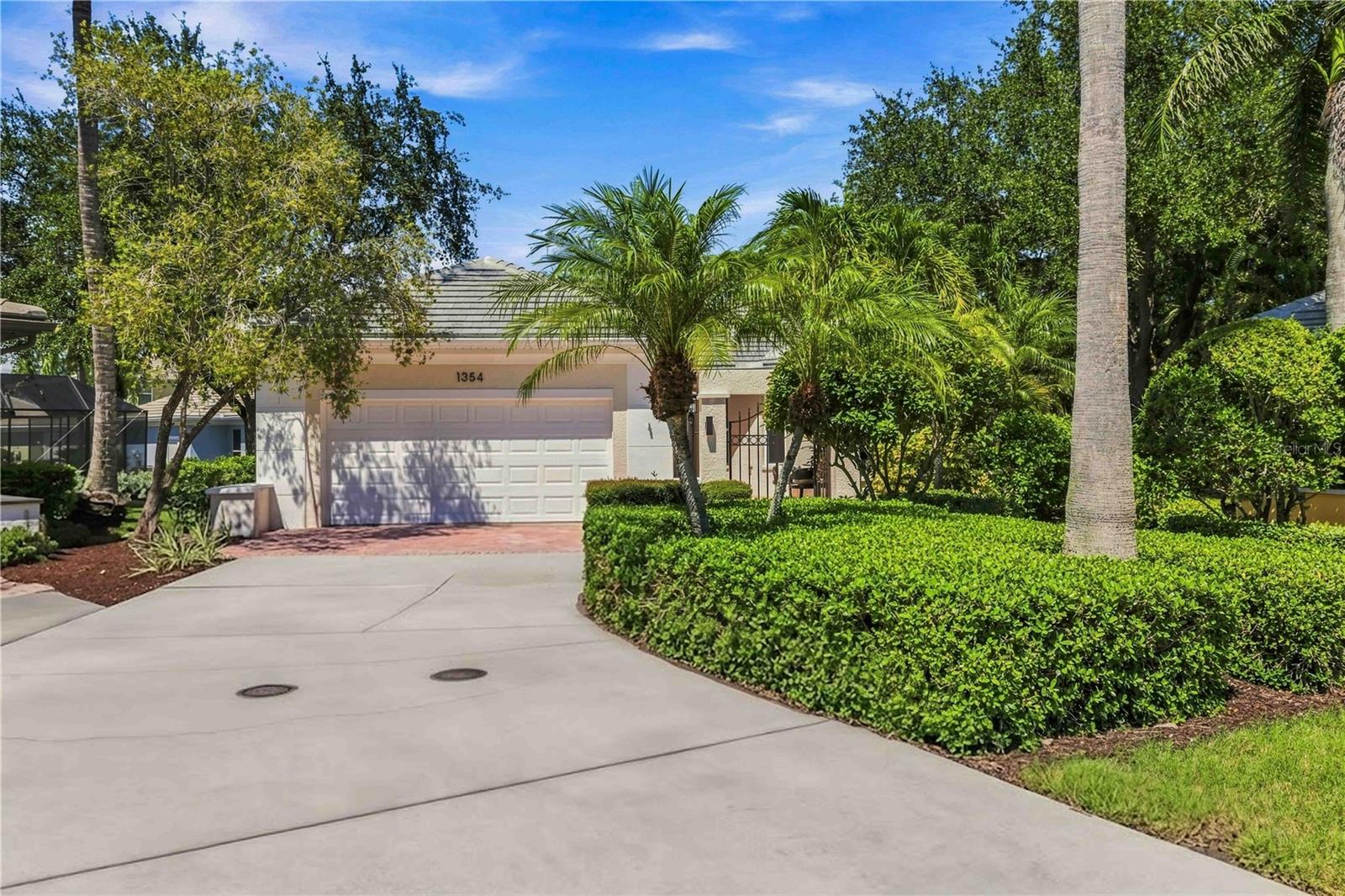 1354 Tearose Pl