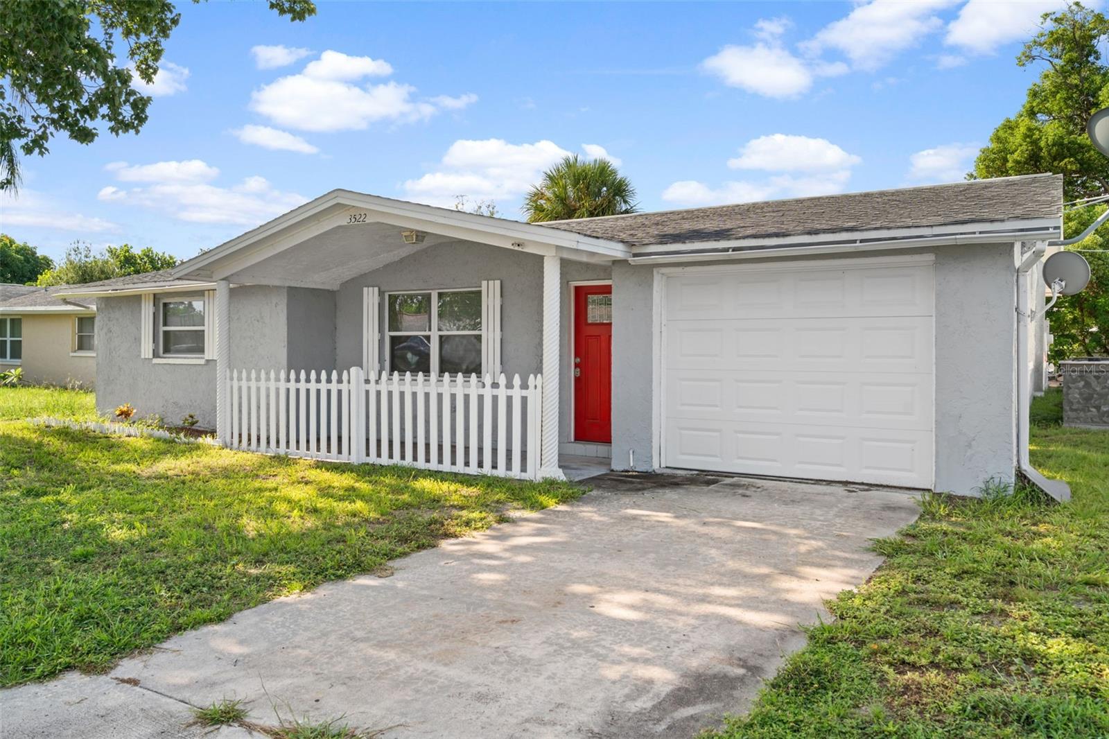 3522 Allandale Dr