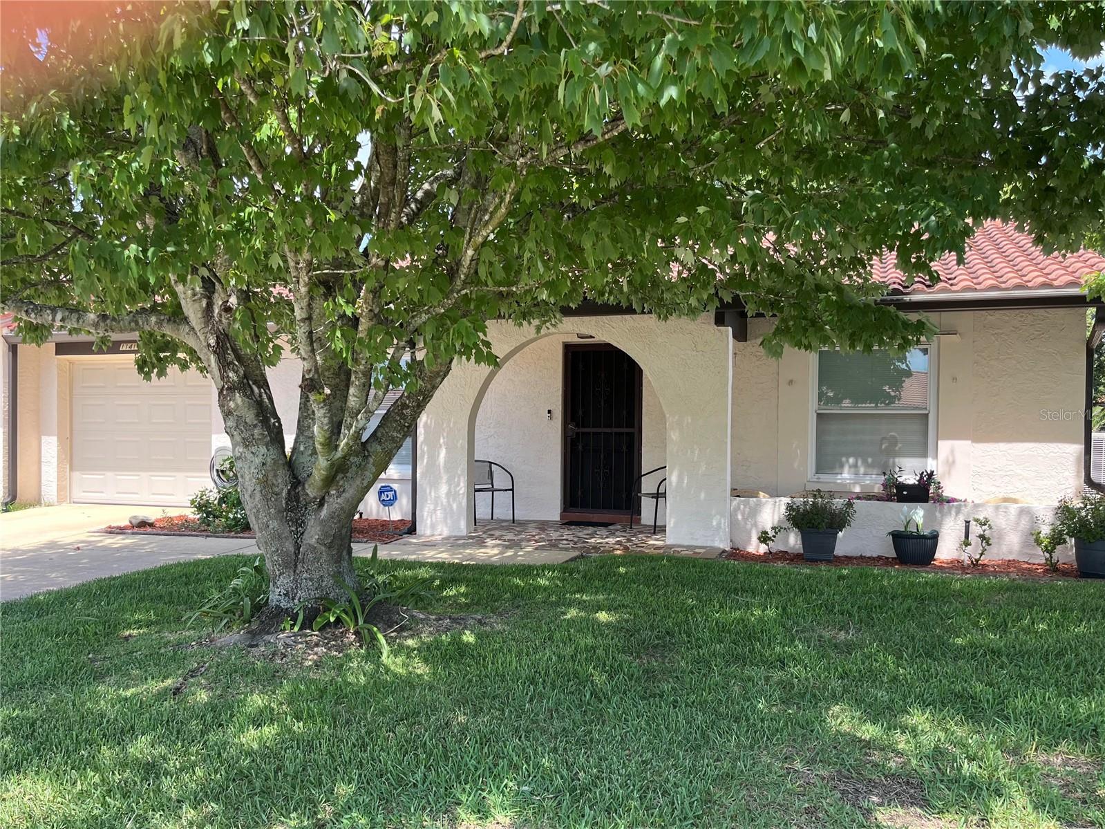 11414 Stansberry Dr