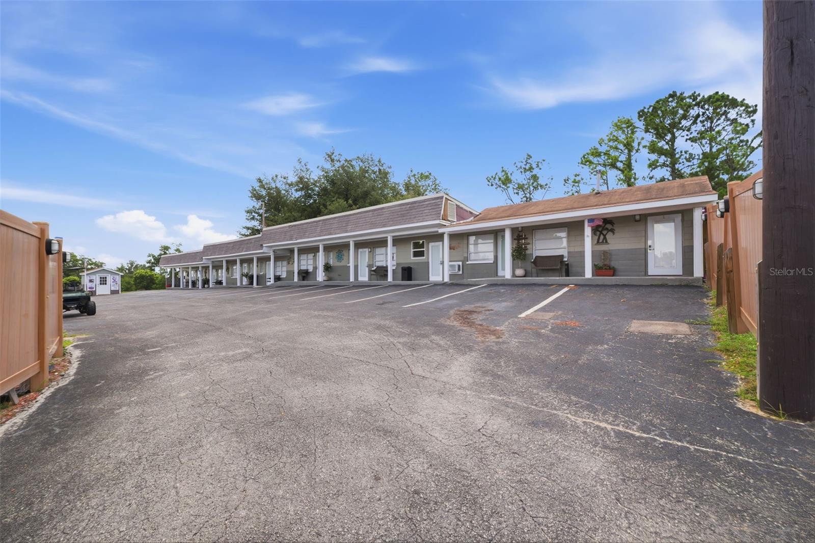 8744 Gall Blvd