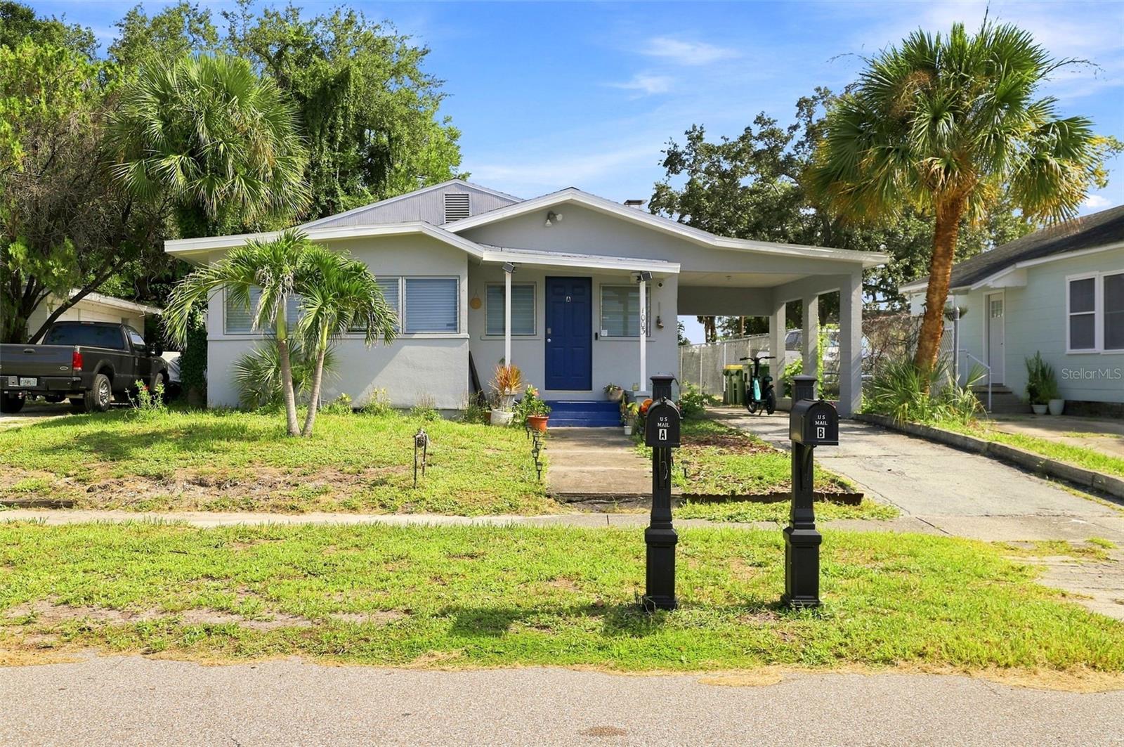 1003 Patterson Dr photo 1