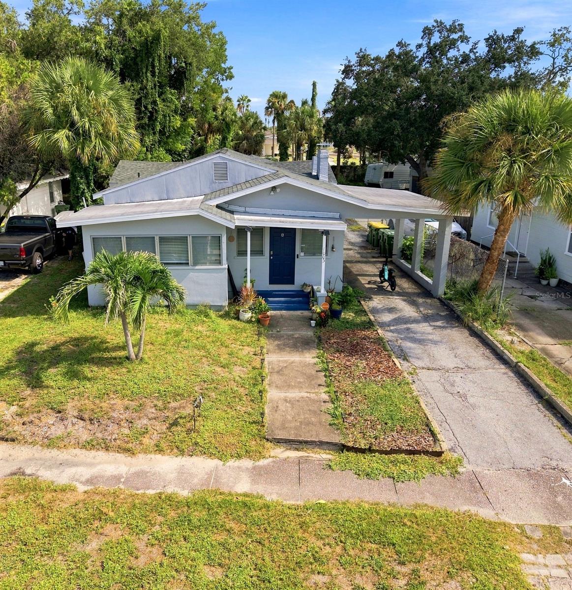 1003 Patterson Dr