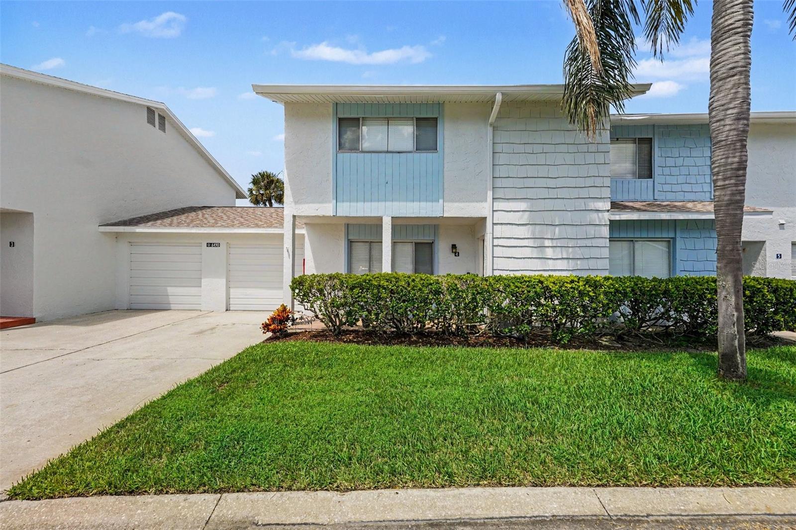 6490 Cape Hatteras Way NE #4