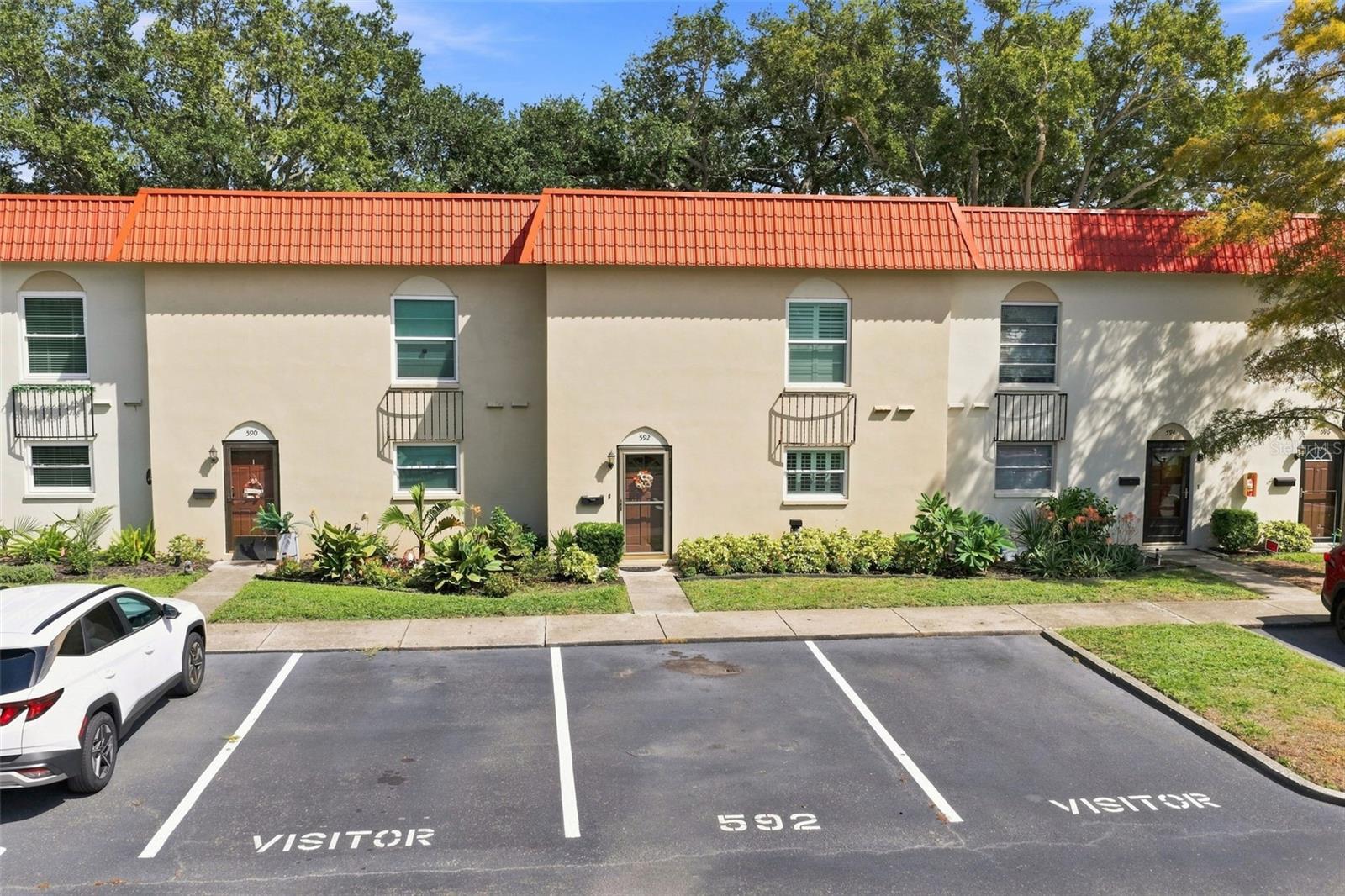 2700 Bayshore Blvd #592