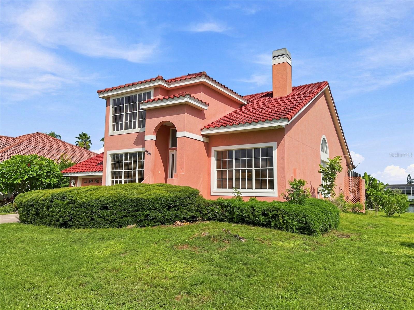936 Allegro Ln