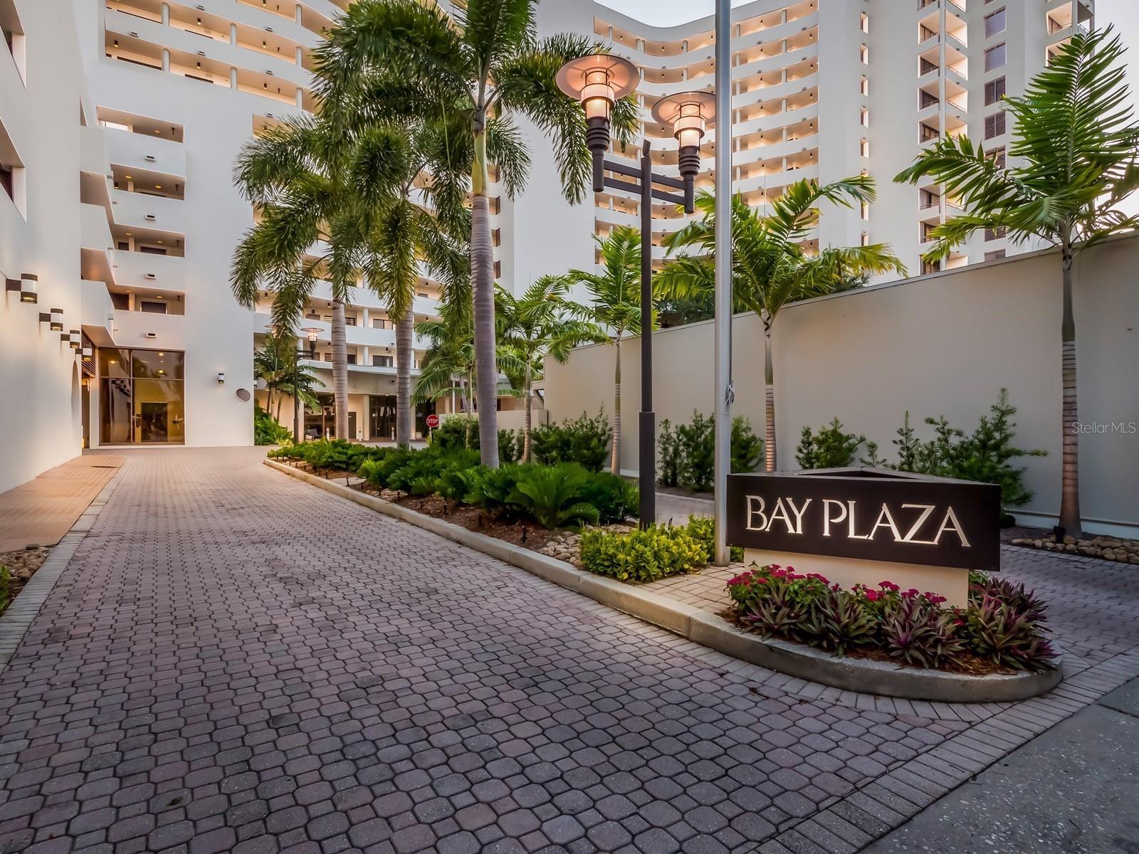 1255 N Gulfstream Ave #1101
