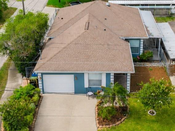 3411 W North B St