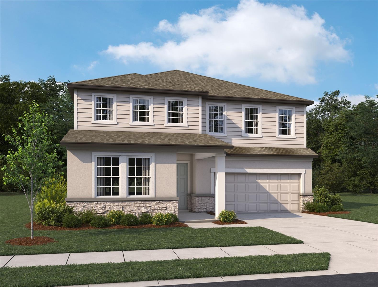 5977 Fresh Flora Drive photo 1