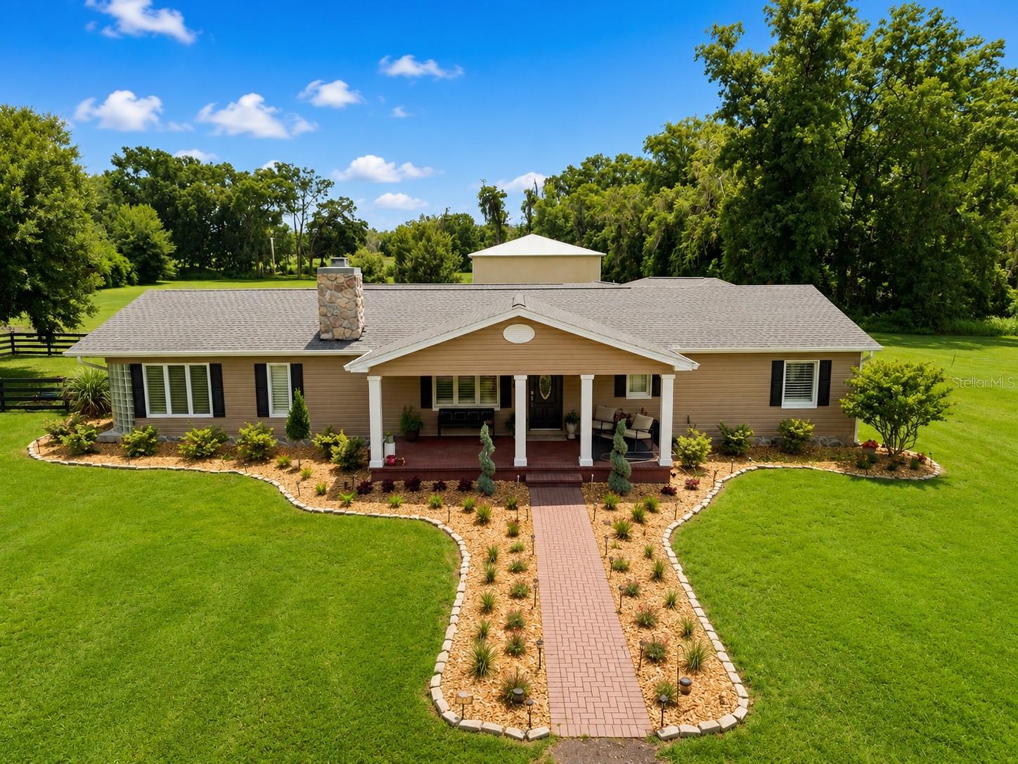 23458 Croom Rd