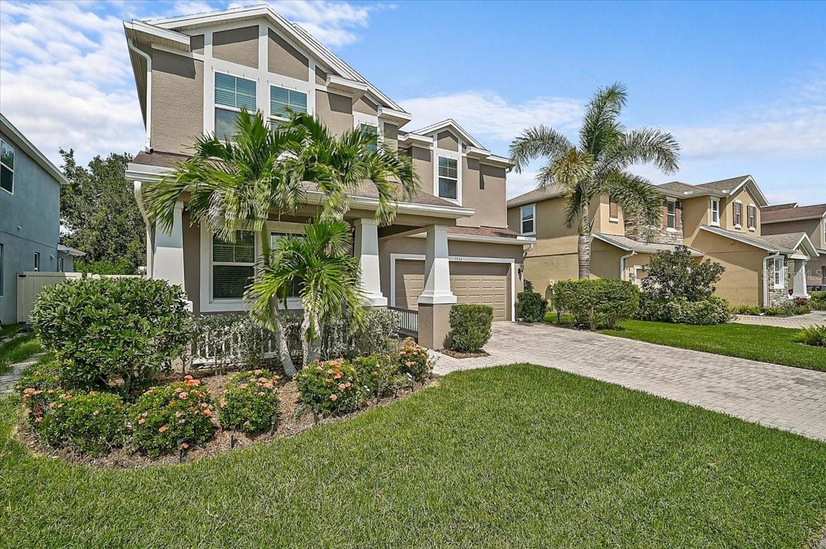 7536 Aguila Dr