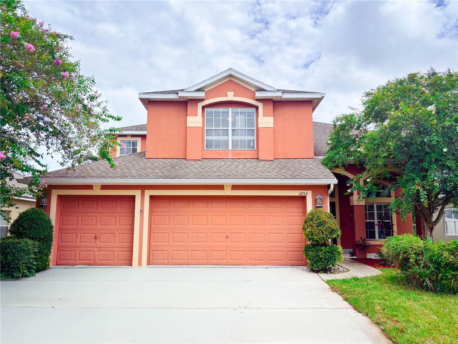 11153 Shelter Cove Loop photo 1