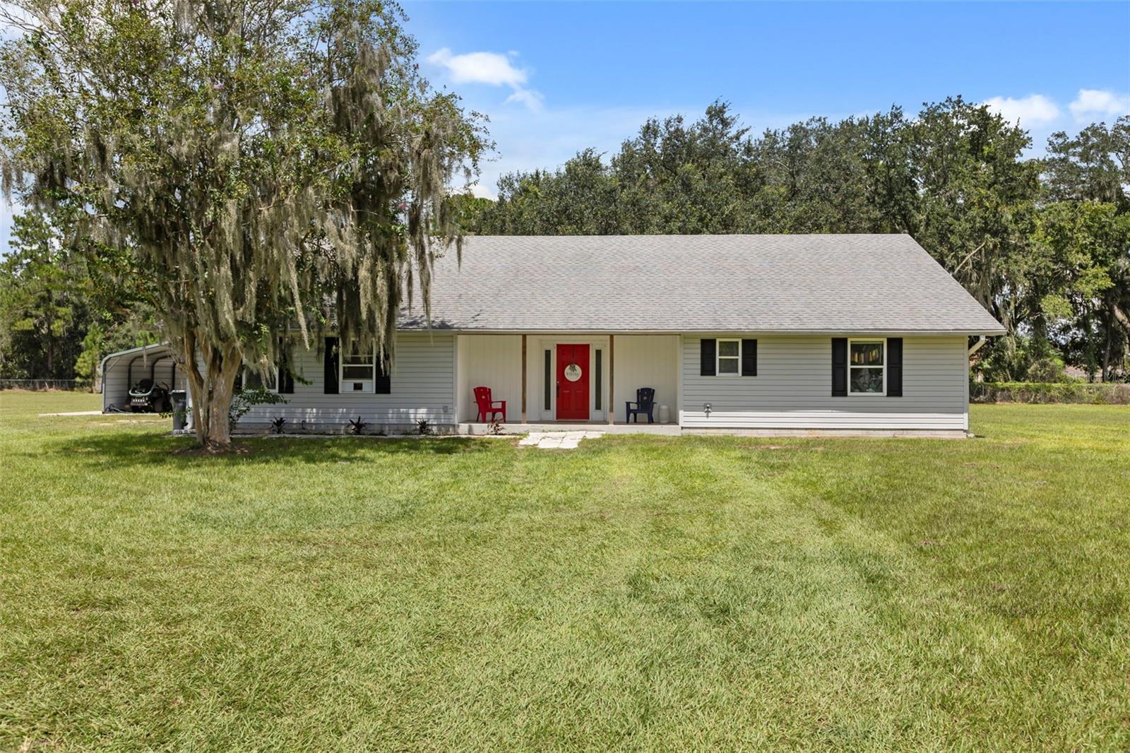 3546 Futch Rd photo 1