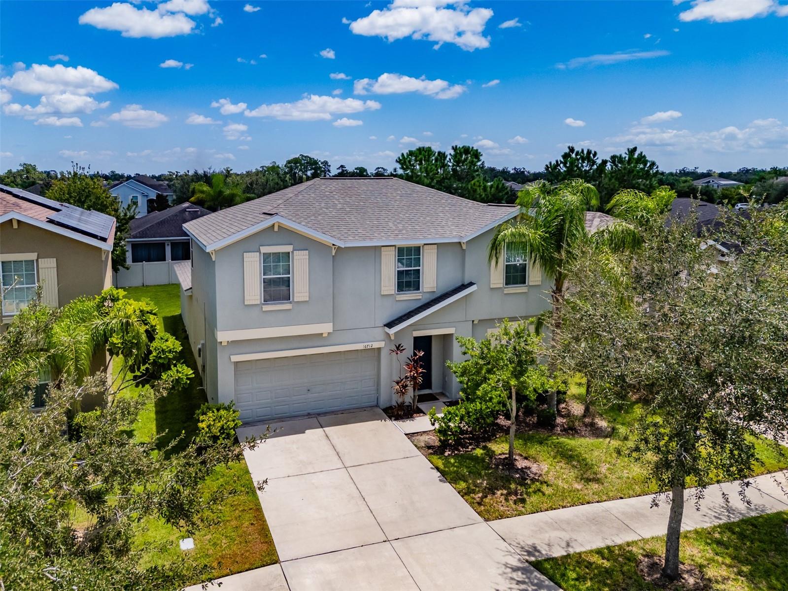 16712 Myrtle Sand Dr photo 1