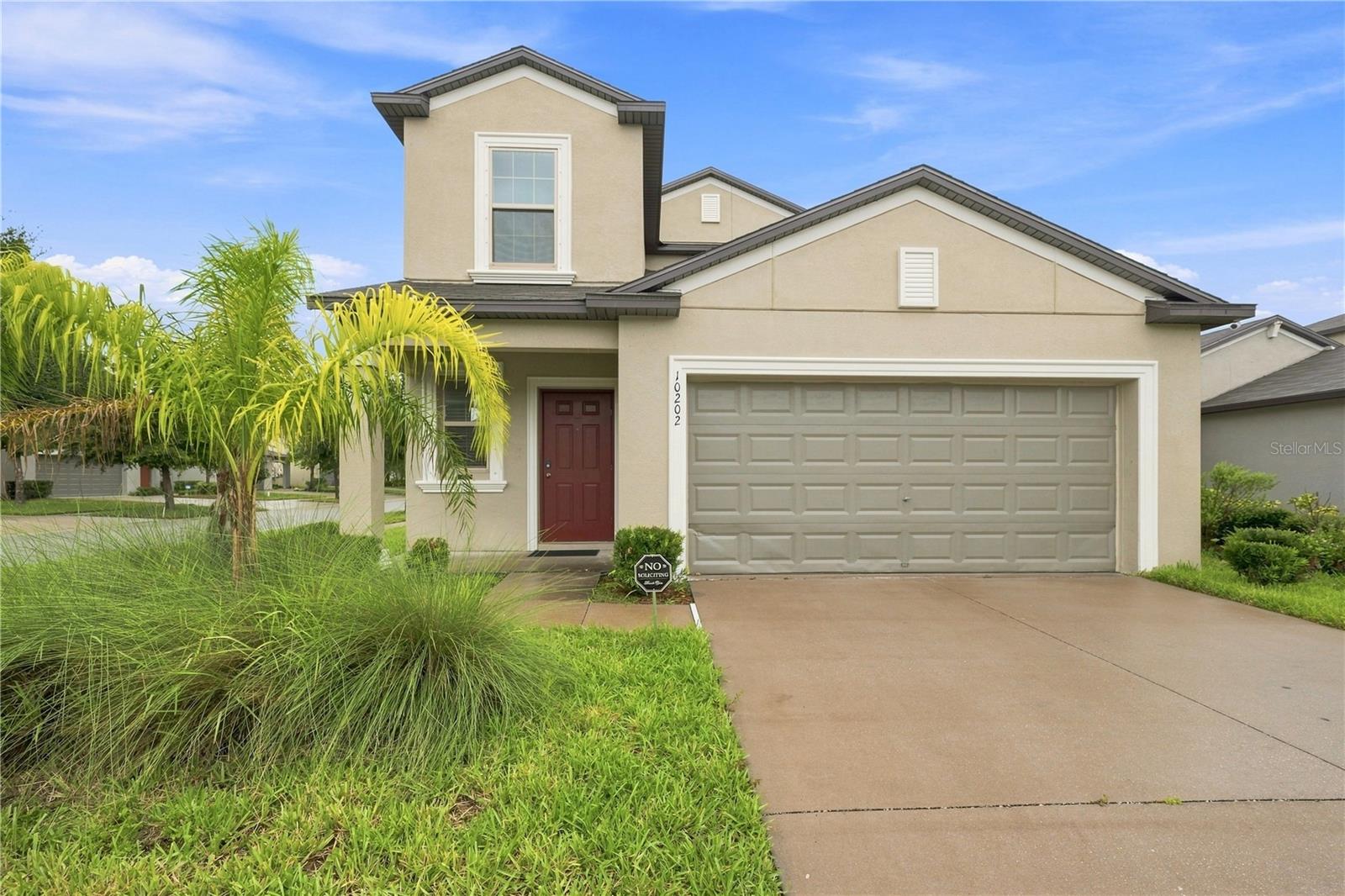 10202 Happy Heart Ave photo 1