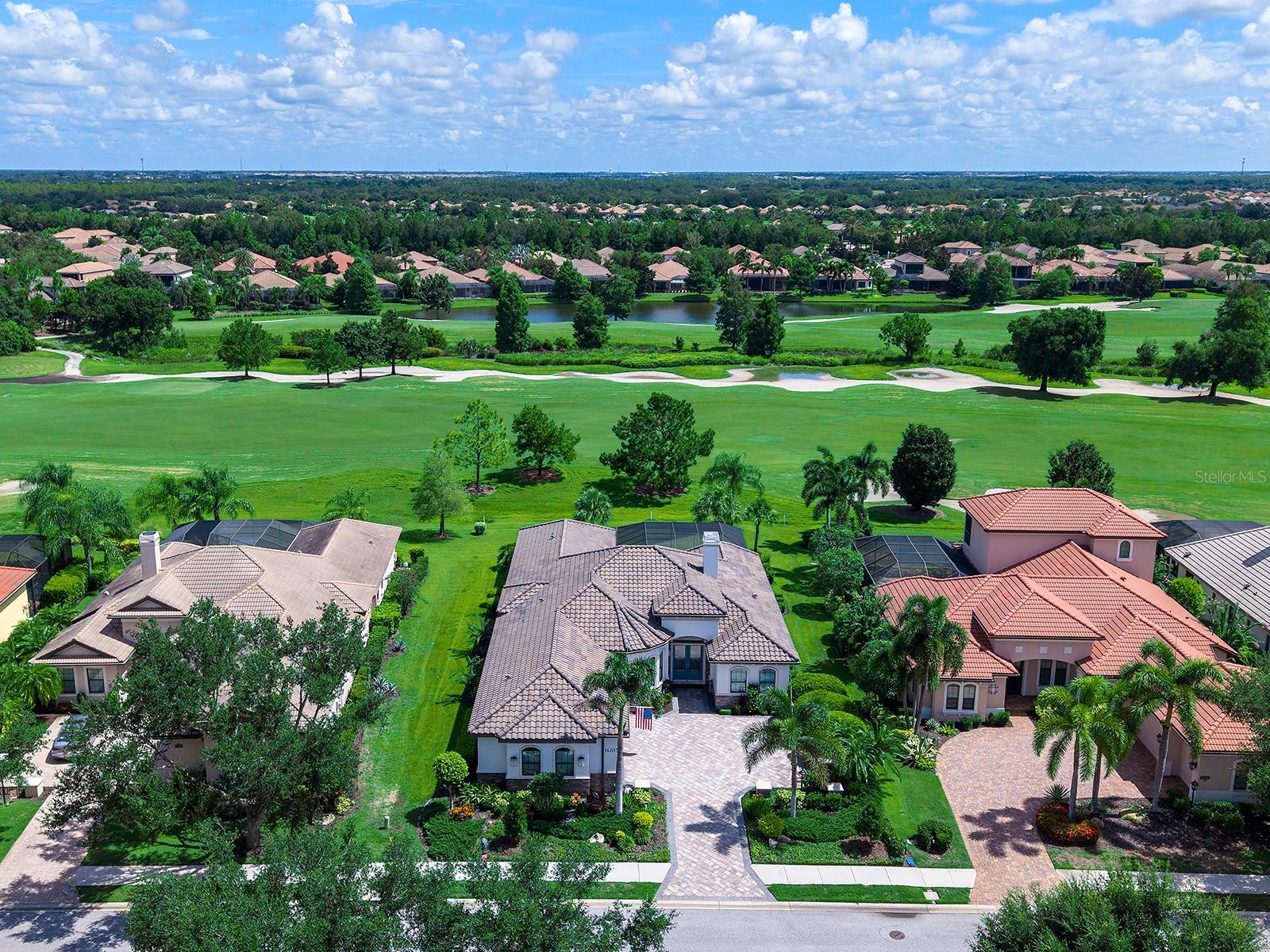 14615 Leopard Creek Pl photo 1