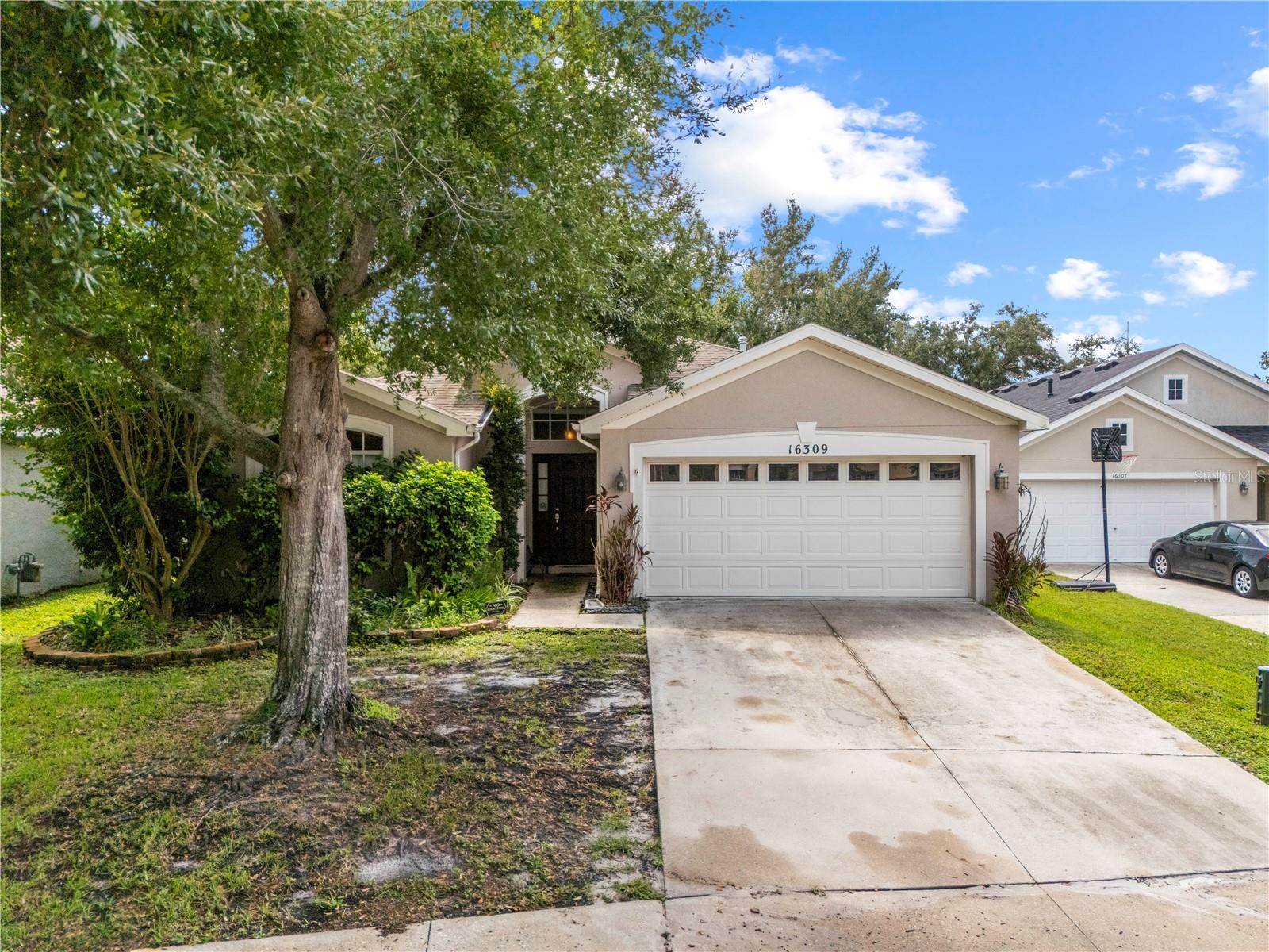 16309 Bridgeglade Ln