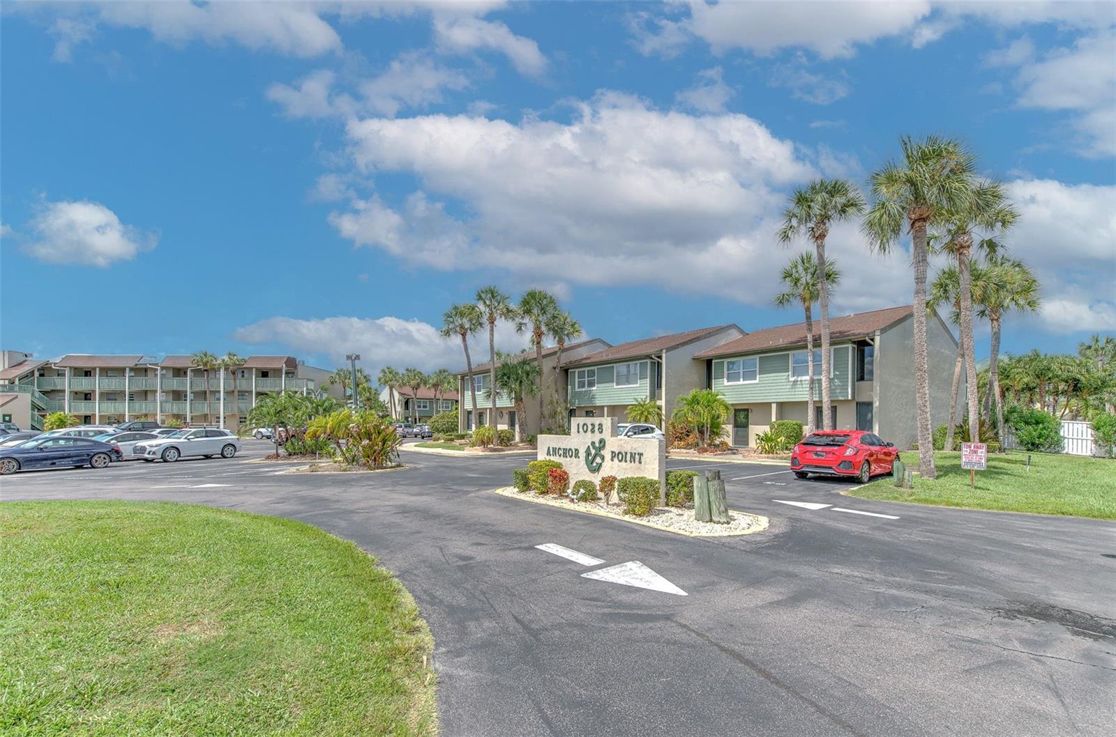 1028 Apollo Beach Blvd #4