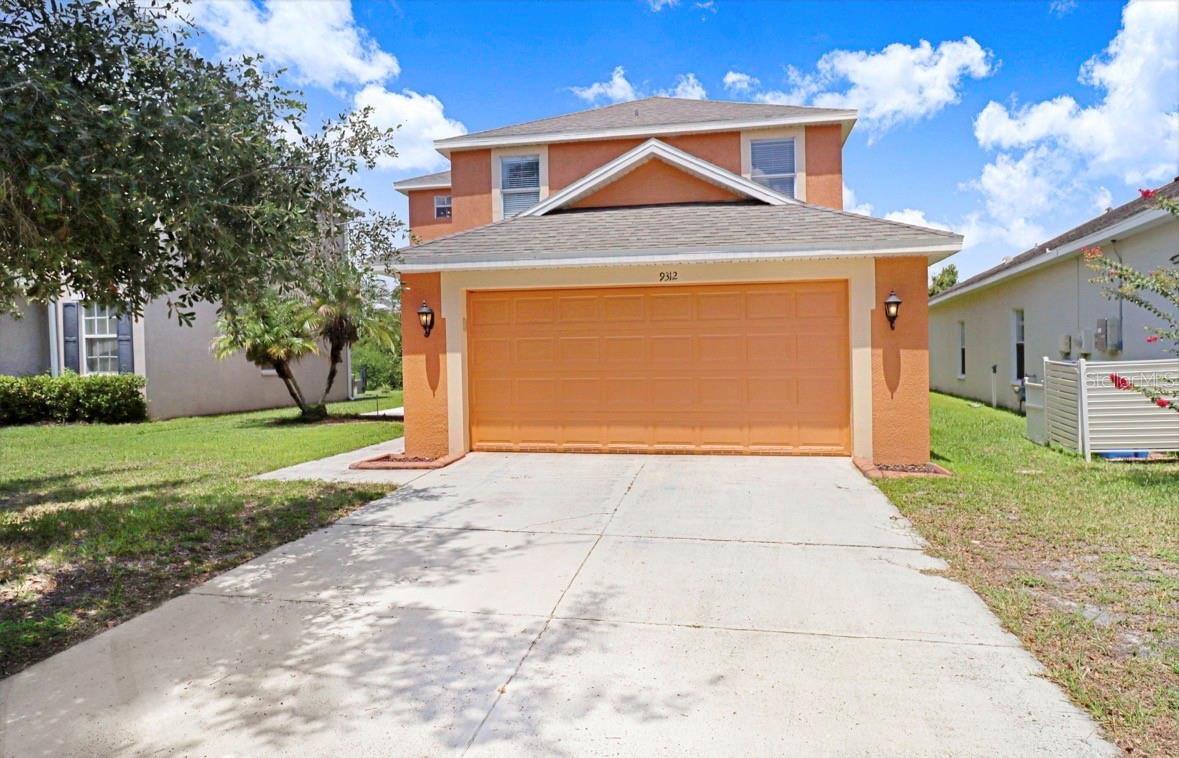 9312 Logwood CT photo 1