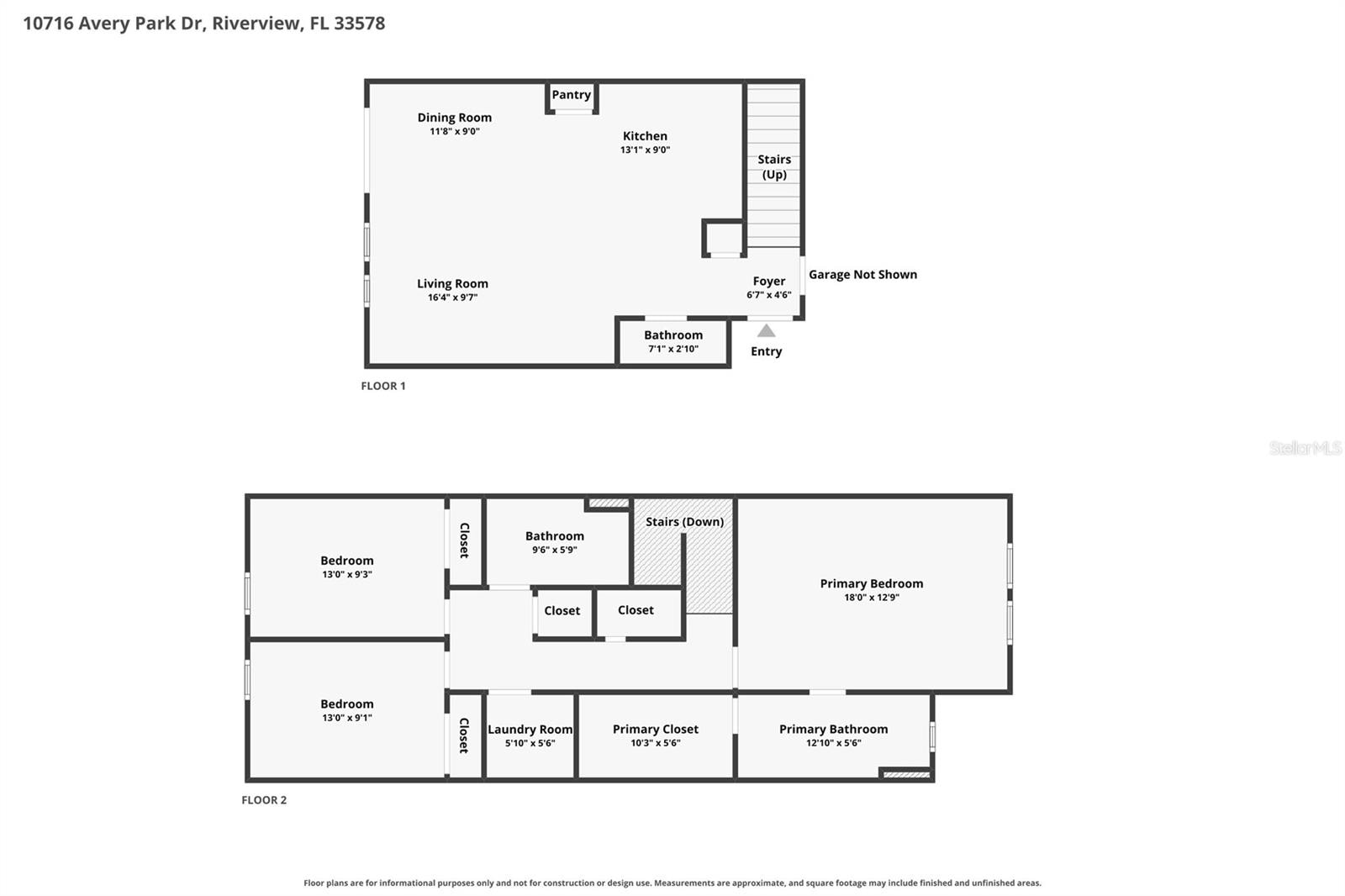 10716 Avery Park Dr