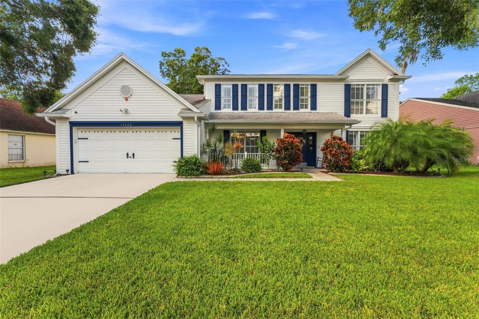 15622 Indian Queen Dr photo 1
