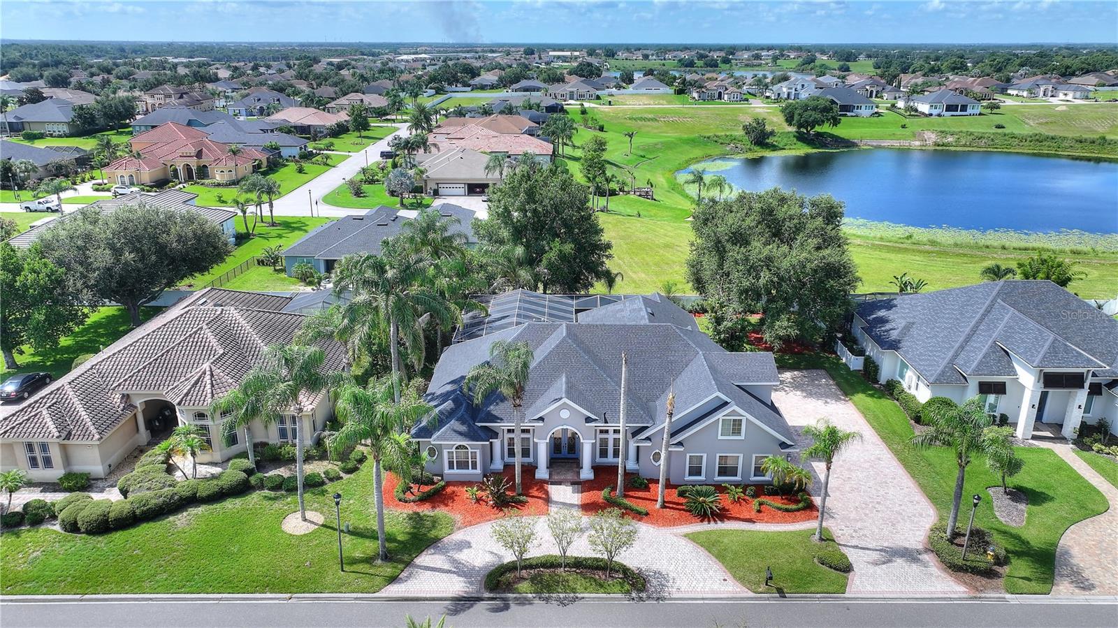 9469 Waterford Oaks Dr