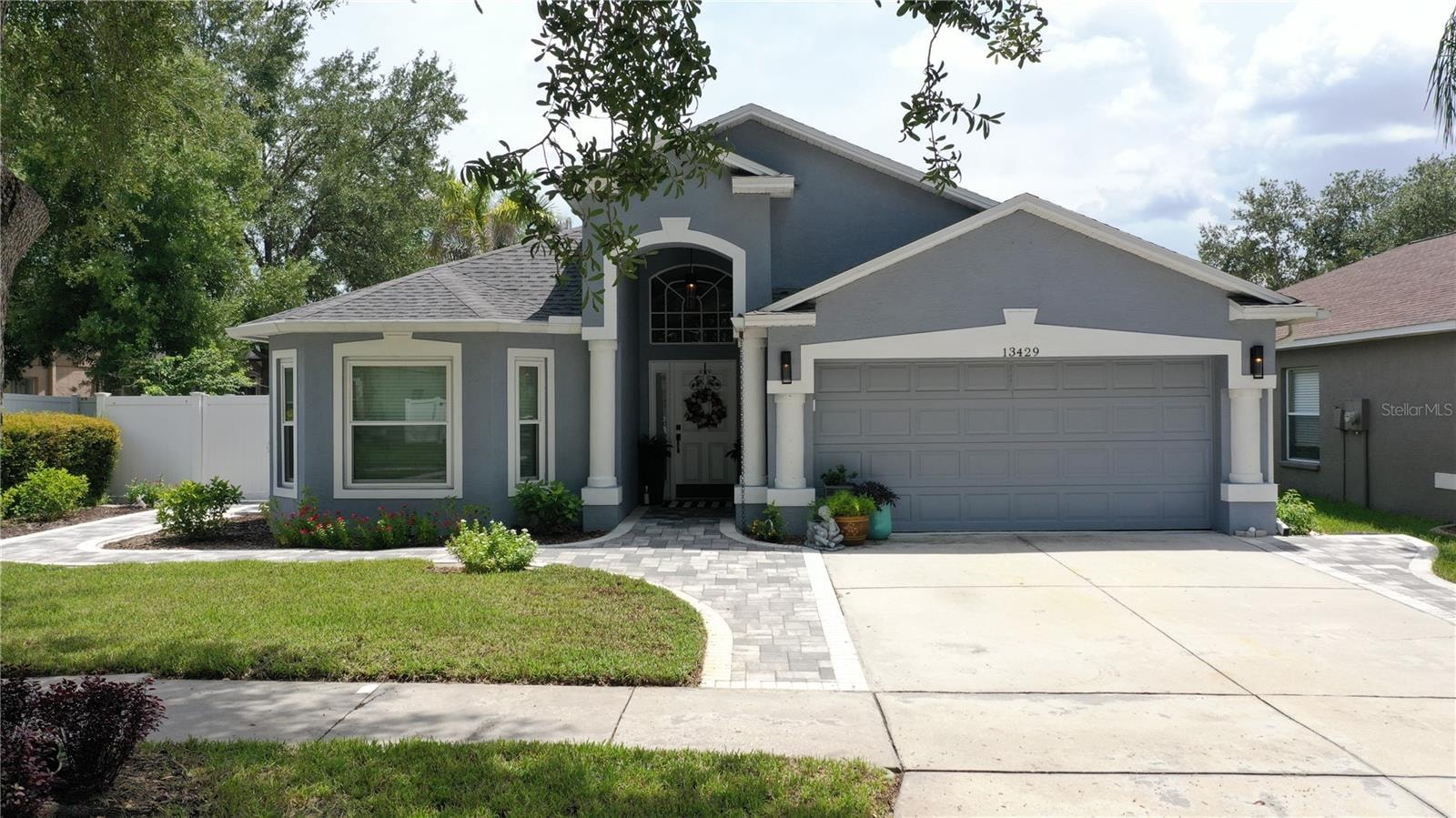 13429 Fladgate Mark Dr photo 1