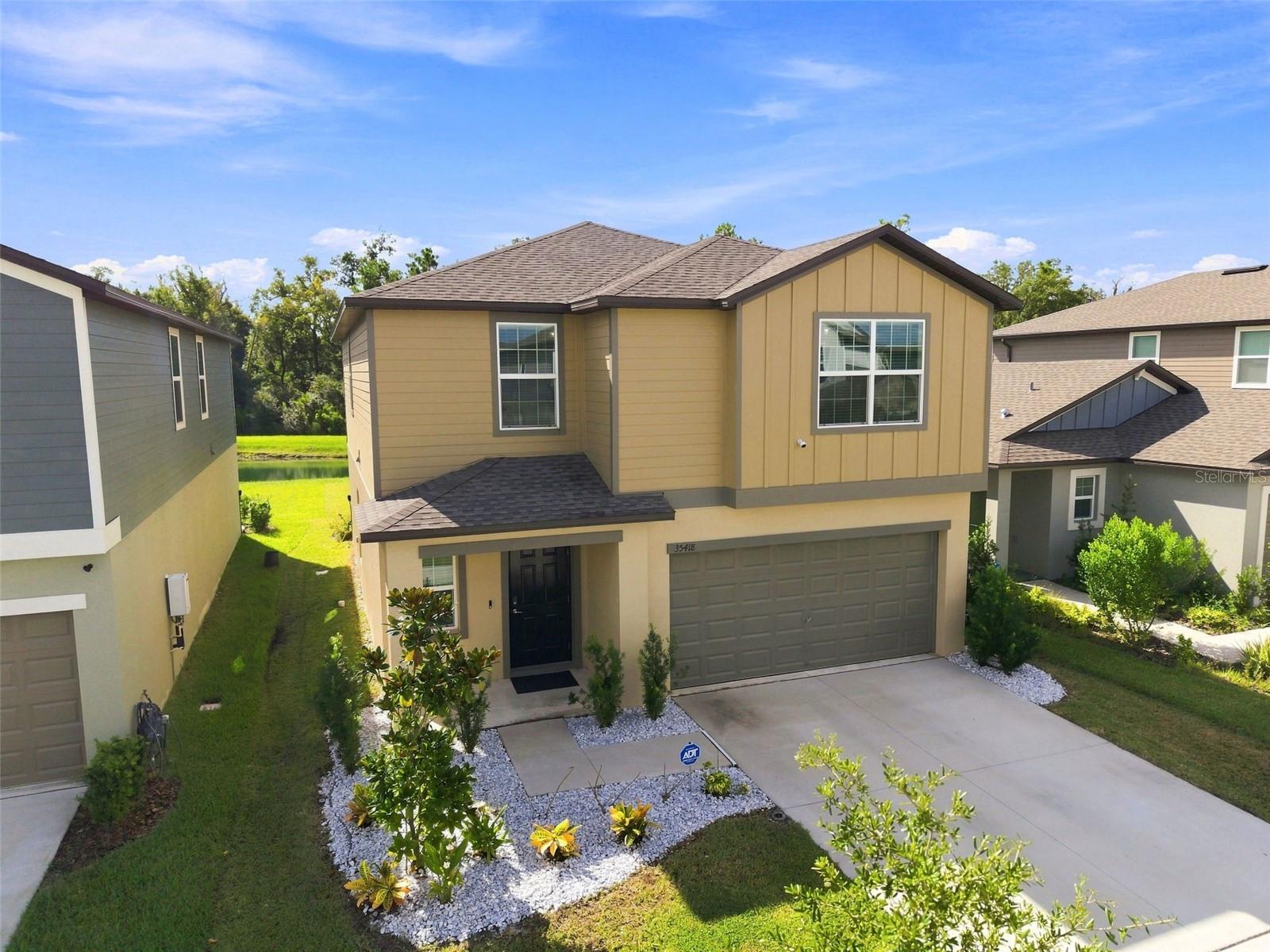 35418 Ackley Trce