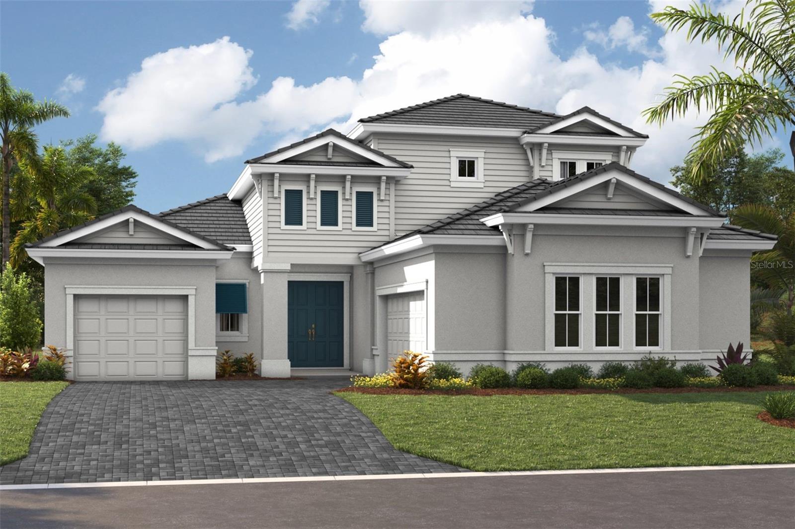 3805 Country View CT photo 1