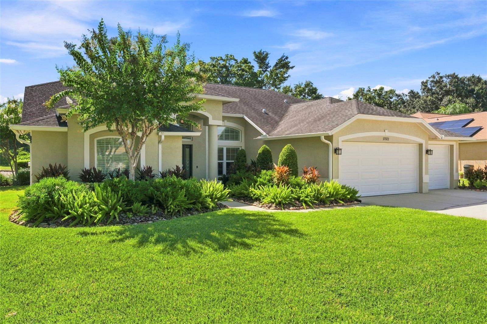 17322 Hubers CT