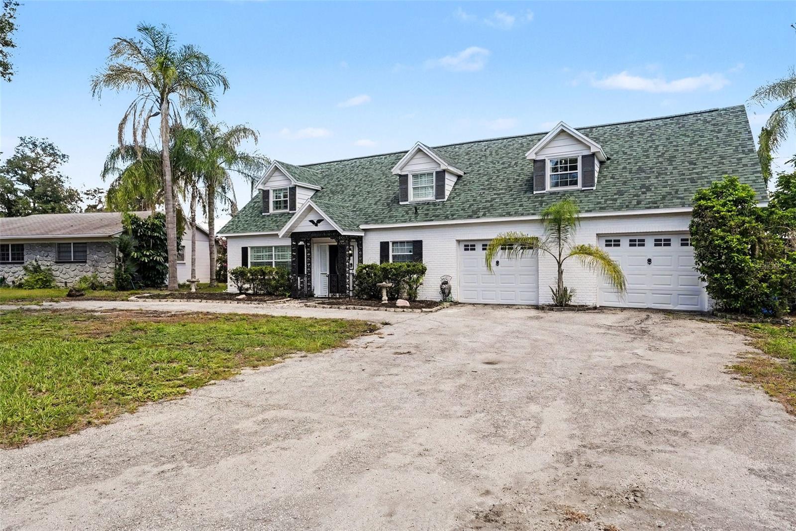 404 Clarissa Dr