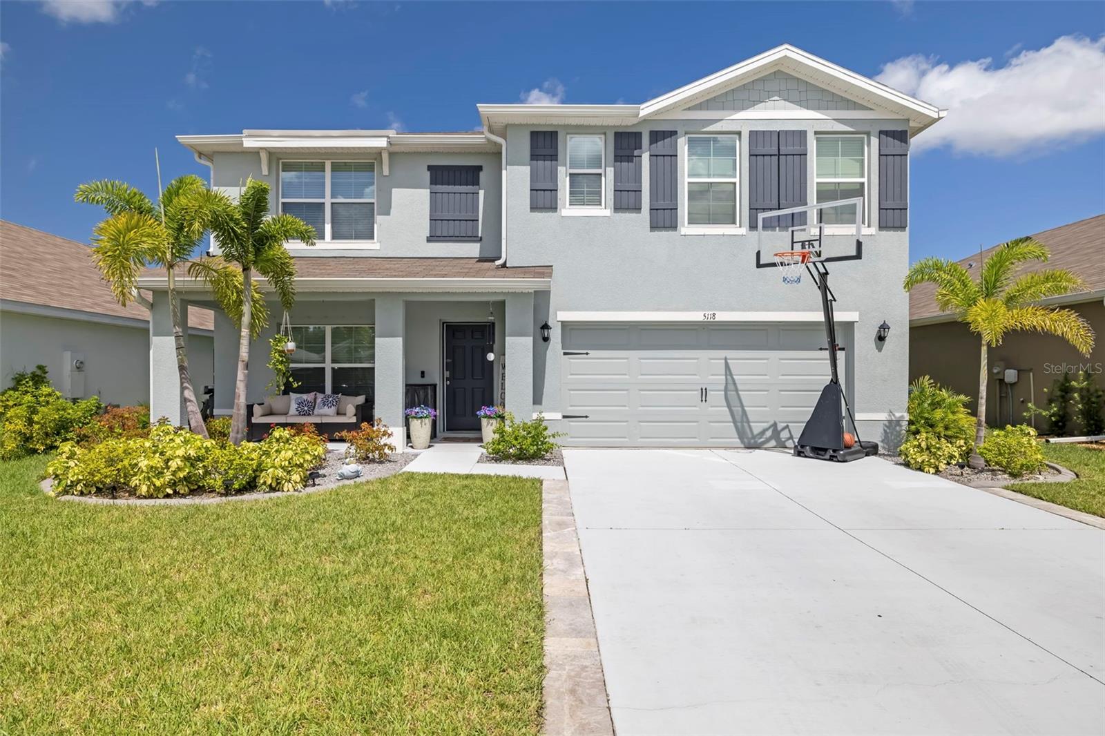 5118 Rocky Coast Pl photo 1