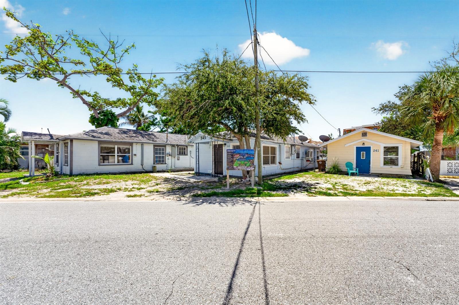 249 Boca Ciega Dr photo 1