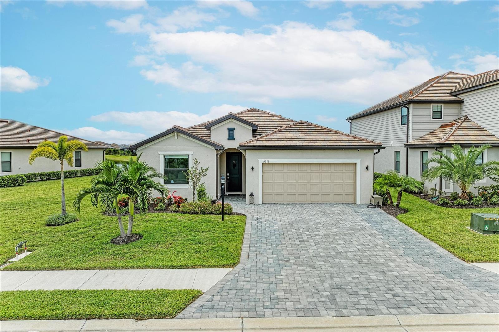5212 Blue Crush St