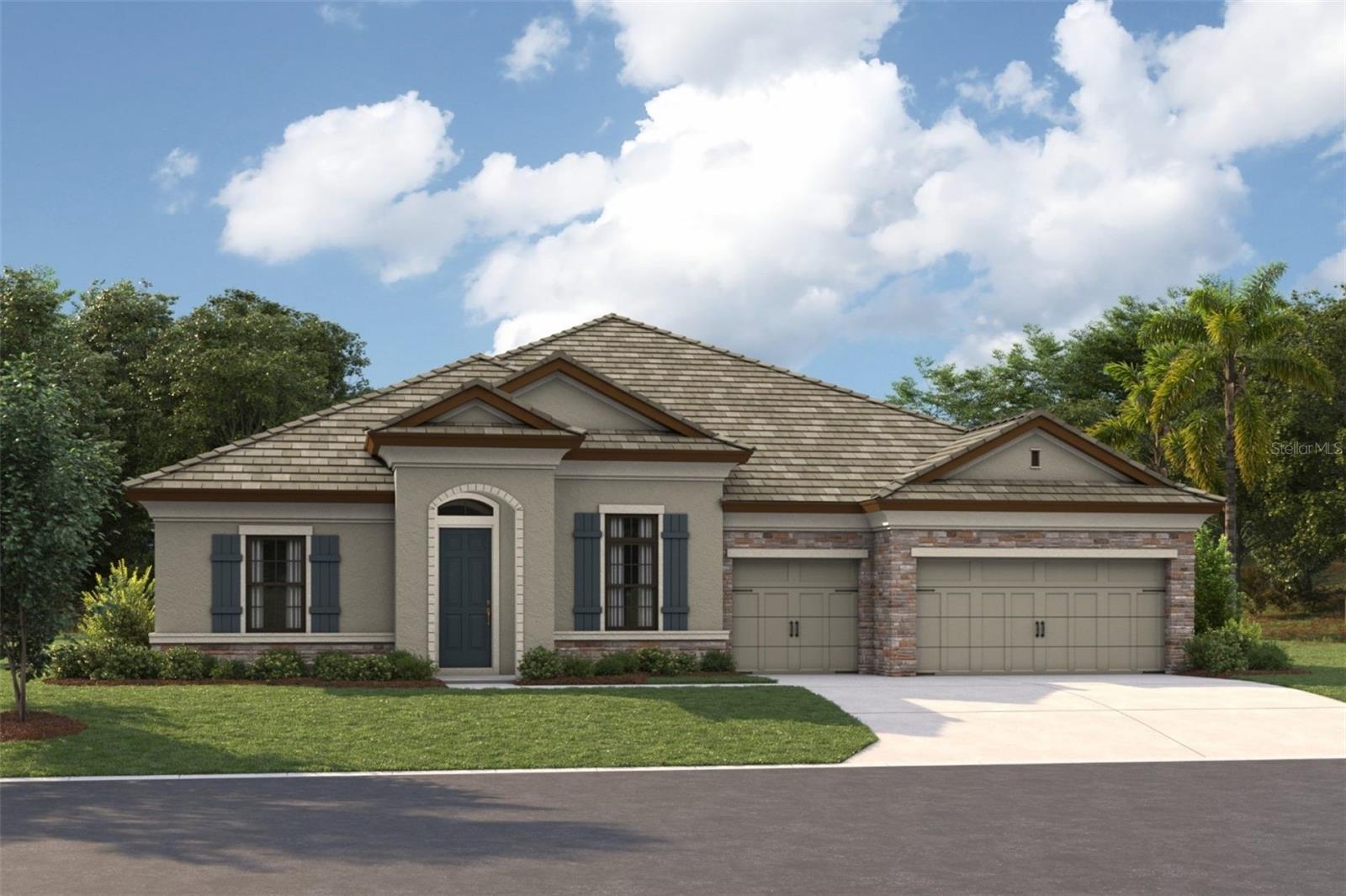 13535 Shadow Creek Trl photo 1