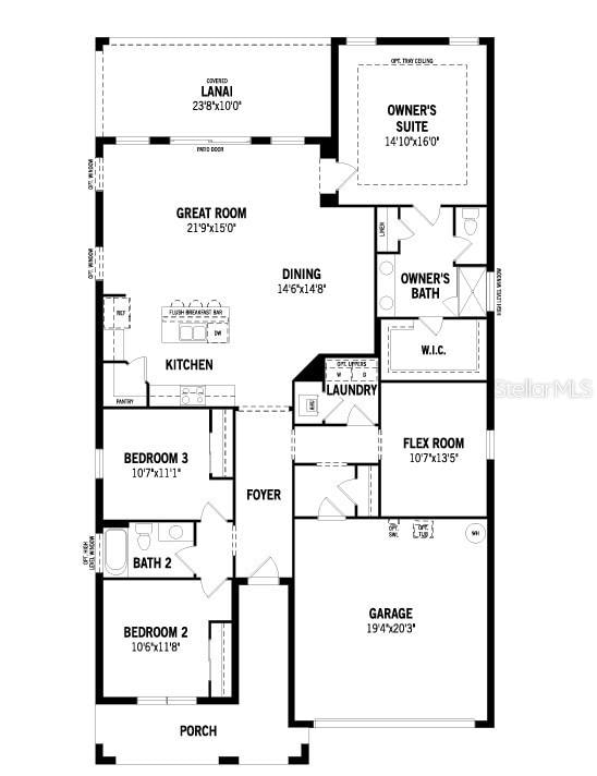 34736 Flower Patch Dr
