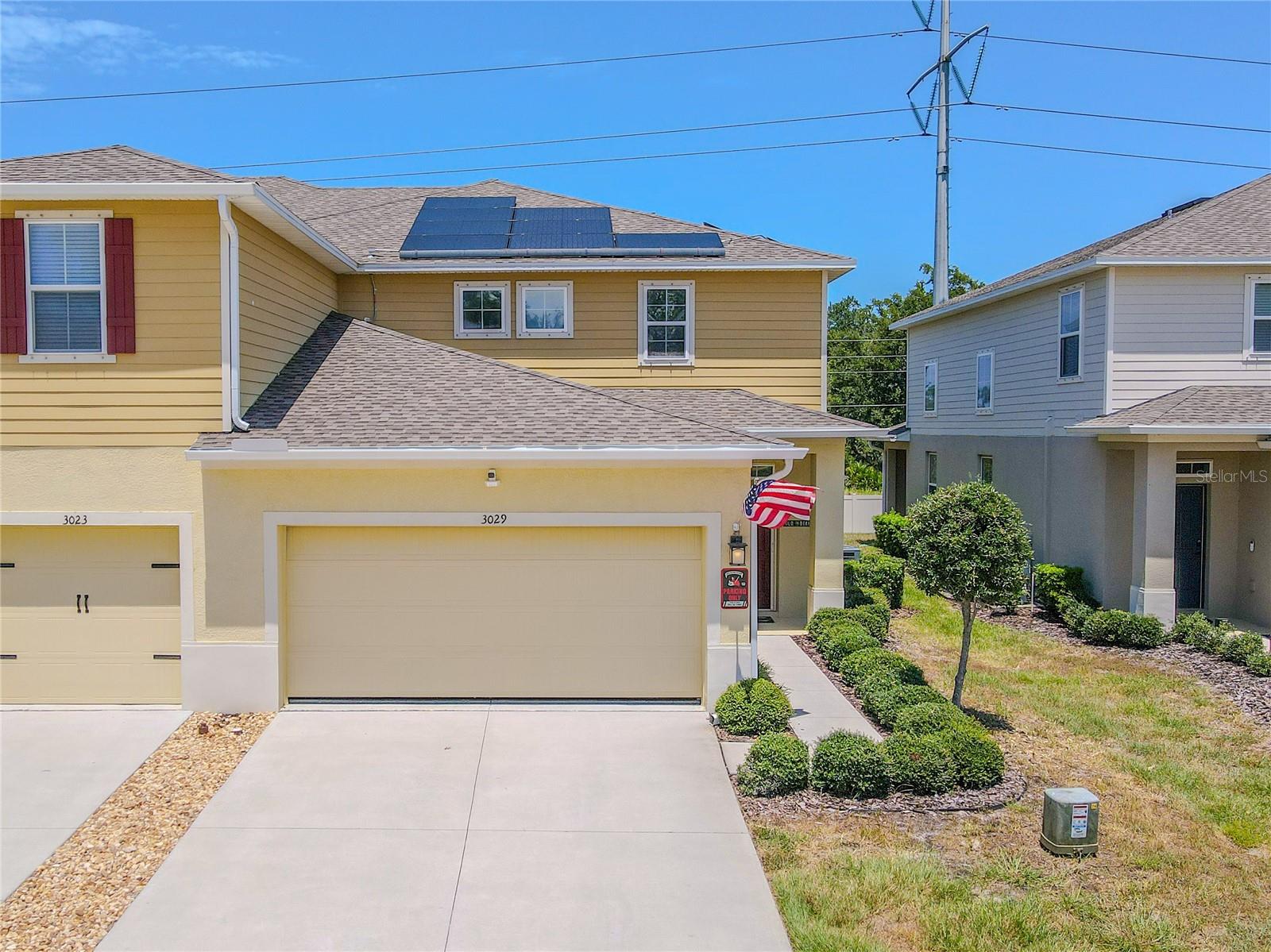 3029 Jacob Crossing Ln photo 1