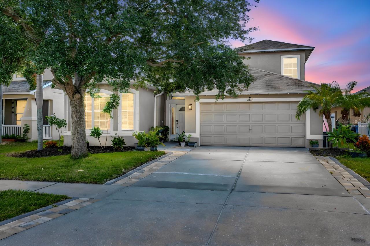501 Stone Briar Dr photo 1