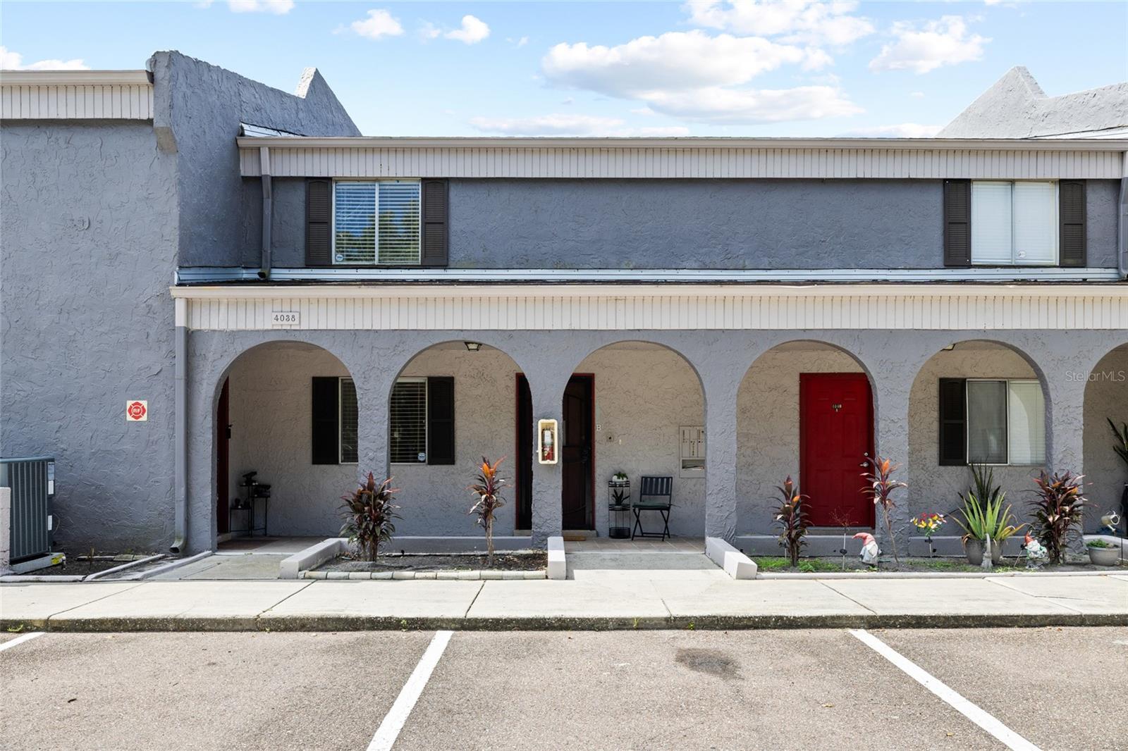 4038 Cortez Dr #B